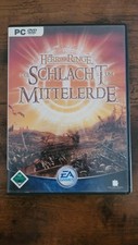 Der Herr der Ringe PC Spiel Schlacht um Mittelerde 