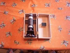 Rarität DDR Kleinmikroskop Mikroskop ROW Rathenow Gebrauchsanleitung Museal 1954