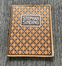 Stephan Sinding Kunst