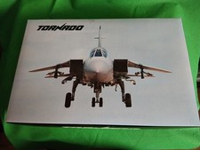 Lupa Tornado standmodell 1/48