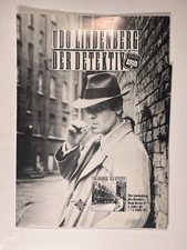 Udo Lindenberg Presse Packung