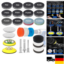 194 stück 50mm scheinwerfer