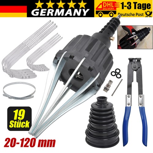 Druckluft montagekegel - druckluft,
