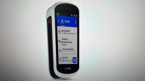 0538 garmin edge explore - sw-0538, 2
