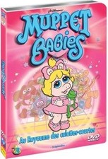 Muppet babies dvd - muppet, 3