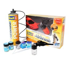 Revell 39196 airbrush - revell,