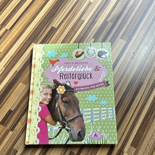 Pferdeliebe und reiterglück - pferdeliebe,