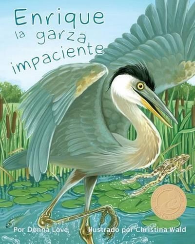 Enrique garza impaciente - enrique,