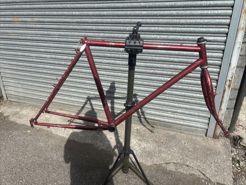 52cm raleigh reynolds - 52cm,