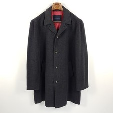Tommy Hilfiger Tailored Mantel