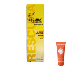 Bach Original RESCURA Tropfen