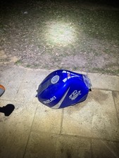 Suzuki GSXR600 K1 K2 K3