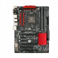 GIGABYTE GA-Z97X-Gaming 5