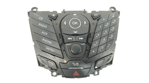 Bm5t18k811ba audiosystem - bm5t18k811ba,