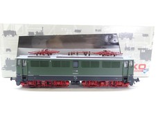 Piko H0 51030 E-Lok E11 005, DR -DIGITAL- AC, Licht, DSS, NEM, TOP in OVP #61826