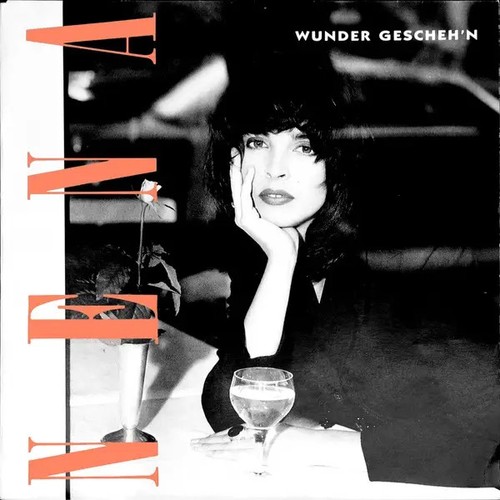 Nena kerner wunder geschehn - nena,