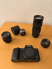 Revue AC 5 Digital - Kamera