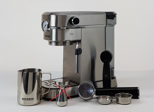 Kaffeemaschine