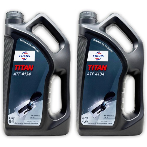 Fuchs titan atf - |, l