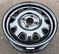 Felge Opel Agila  / Suzuki