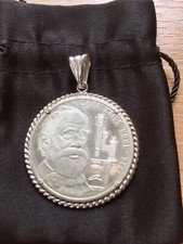 10 DM 1988 Carl Zeiss