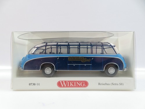 Wiking 073001 reisebus - 073001,