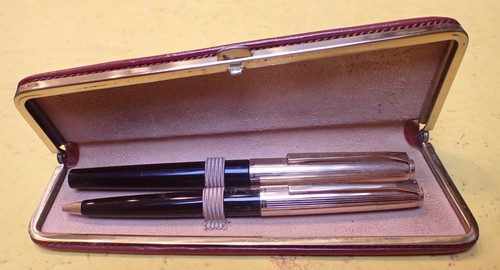 Pelikan m30 rolled gold - rolled,