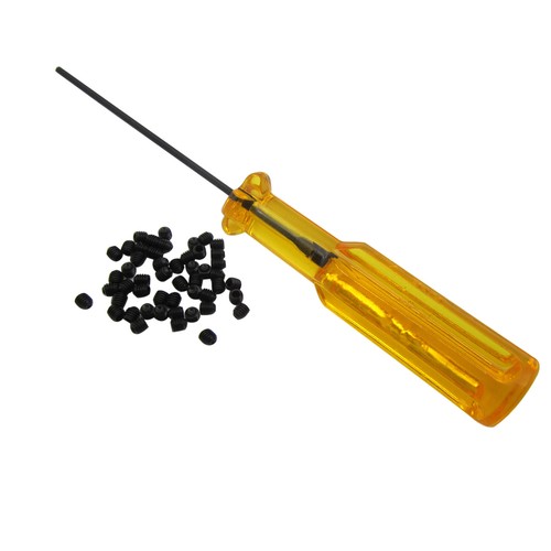 Hex nadelklemmschraube - mm,