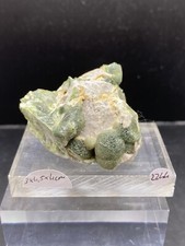 Wavellit Arkansas USA Mineralien Mineraliensammlung Edelsteine 