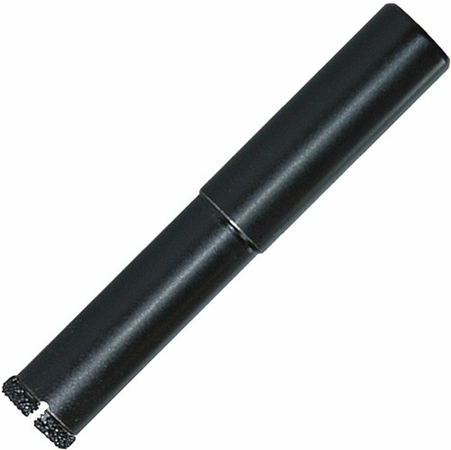 Keil diamantbohrer mit - keil,