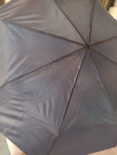 regenschirm mini innendurchmesser ca 90 cm länge ca 25 cm  unbenutzt