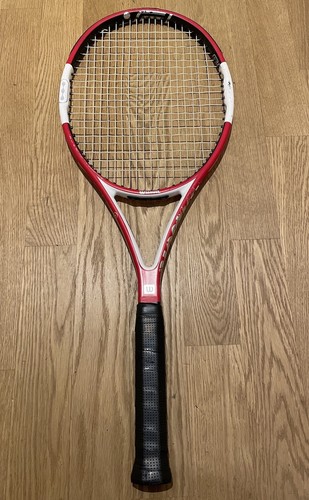 Wilson pro staff ncode - pro, six.one