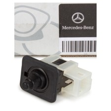 ORIGINAL Mercedes-Benz Türkontaktschalter Türkontakt W202 W210 W168 1688201910