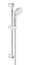 GROHE Brausegarnitur mit