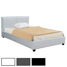 Polsterbett Doppelbett 120 x