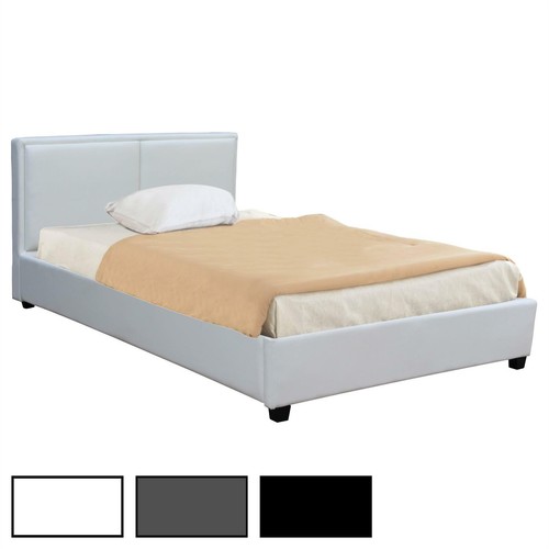 Polsterbett doppelbett 120 - polsterbett,