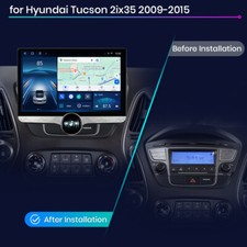 Android 14 Für Hyundai IX35