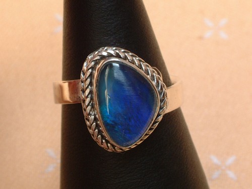 Exclusiver opal ring x 13 - ,