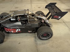 Original Reely Carbon Fighter 3 III (nicht die reduzierte limited edition)