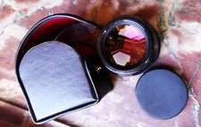 Objektiv Vivitar MC Tele