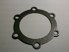 Original Tecumseh Zylinderkopfdichtung 29620011  2-Takt Motor 4HP / 54mm Bohrung