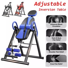 Rückentrainer Inversionsbank