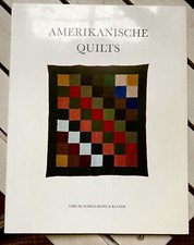 Amerikanische Quilts
