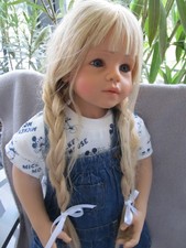 Puppe, Künstlerpuppe