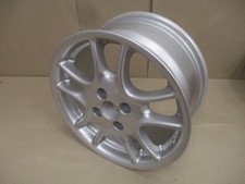 Opel Vectra B Alufelge Alu Aluminium Felge 7J x 15" ET42 LK4x100mm NEU IRMSCHER