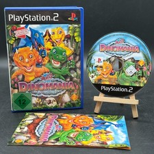 Buzz! Junior: Dinomania (Sony