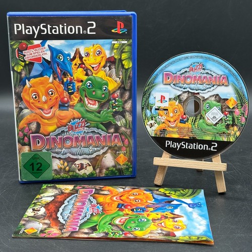 Buzz junior dinomania - junior:,