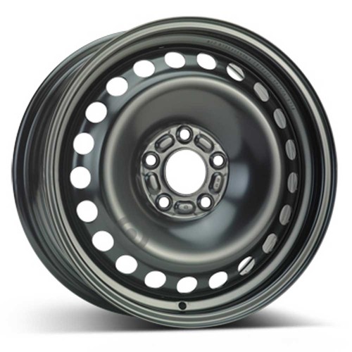 Alcar stahlfelge 8325 - 8325, 6.5jx16