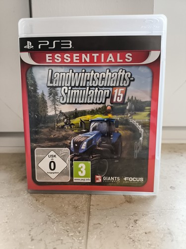 Landwirtschafts simulator - landwirtschafts-simulator, 15