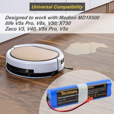 Für iLife V3s Pro V50 V5s Pro